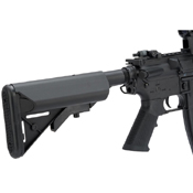 Colt M4A1 Long Keymod AEG Airsoft Rifle