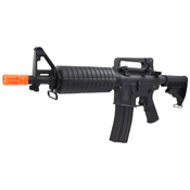 Colt M4 Commando AEG Sportline Airsoft Rifle