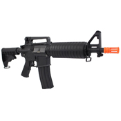 Colt M4 Commando AEG Sportline Airsoft Rifle