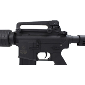 Colt M4 Commando AEG Sportline Airsoft Rifle