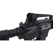 Colt M4 Commando AEG Sportline Airsoft Rifle