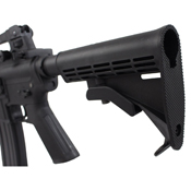 Colt M4 Commando AEG Sportline Airsoft Rifle