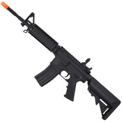 Colt M4 RIS Flat Top AEG Sportline Airsoft Rifle