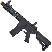 Colt M4 CQB SD CNC RIS Sportline Airsoft Rifle