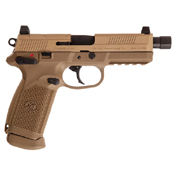 FN Herstal FNX-45 Green Gas 25 Rounds Airsoft gun