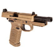 FN Herstal FNX-45 Green Gas 25 Rounds Airsoft gun