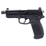 FN Herstal FNX-45 Green Gas 25 Rounds Airsoft gun