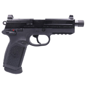 FN Herstal FNX-45 Green Gas 25 Rounds Airsoft gun