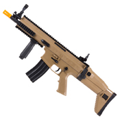 FN SCAR-L Spring Airsoft Rifle