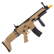 FN SCAR-L Spring Airsoft Rifle