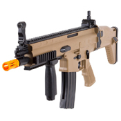 FN SCAR-L Spring Airsoft Rifle