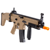 FN SCAR-L Spring Airsoft Rifle