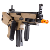 FN SCAR-L Spring Airsoft Rifle