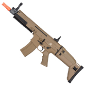 Cybergun FN SCAR-L Metal Airsoft Rifle