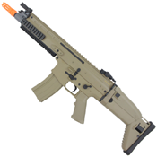 FN Herstal SCAR-L AEG Airsoft Rifle