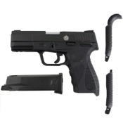 Taurus PT24/7 G2 CO2 Blowback Airsoft gun-Refurbished