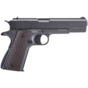 Cybergun M1911A1 .177 cal CO2 Pellet Pistol