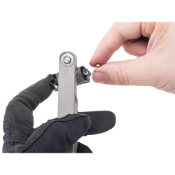 Cybergun M1911A1 .177 cal CO2 Pellet Pistol