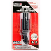 Swiss Arms Rail Mountable Red Laser Kit