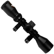 Swiss Arms 3-9x40 Scope
