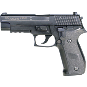 Sig Sauer P226 Navy Airsoft gun