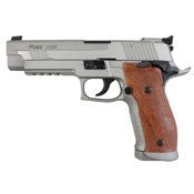 Sig Sauer P226 X-Five Full Metal gun