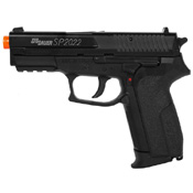 Sig Sauer SP2022 Airsoft gun