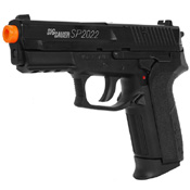 Sig Sauer SP2022 Airsoft gun
