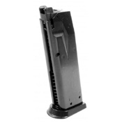 Sig Sauer P229 Green Gas Airsoft Magazine - 25rd