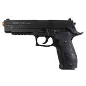Sig Sauer P226 X-Five Full Metal Blowback Airsoft gun