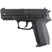 Sig Sauer SP2022 CO2 BB gun Non-Blowback 
