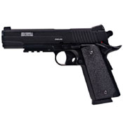 Swiss Arms 1911 CO2 gun