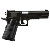 Sig Sauer GSR 1911 CO2 BB gun