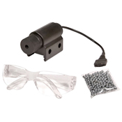 Sig Sauer GSR 1911 CO2 BB gun Shooting Kit