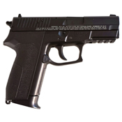 Sig Sauer SP2022 CO2 BB gun Non-Blowback - Metal Slide