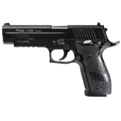 Sig Sauer P226 X-Five Blowback BB gun