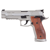 Sig Sauer P226 X-Five Blowback BB gun