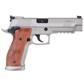 Sig Sauer P226 X-Five Blowback BB gun