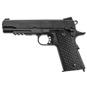 Swiss Arms SA1911 TRS Blowback BB gun