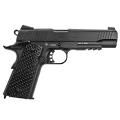 Swiss Arms SA1911 TRS Blowback BB gun