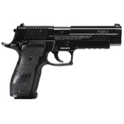 Sig Sauer P226 X-Five Blowback BB gun