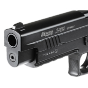 Sig Sauer P226 X-Five Blowback BB gun