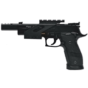 Sig Sauer P226 X-Five CO2 BB gun Open