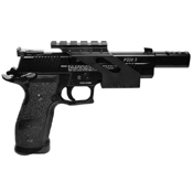 Sig Sauer P226 X-Five CO2 BB gun Open