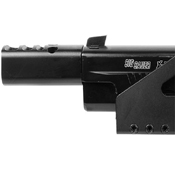 Sig Sauer P226 X-Five CO2 BB gun Open