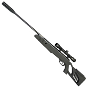 Swiss Arms TAC-1 Pellet Rifle and Scope