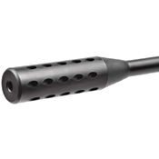 Swiss Arms TAC-1 Pellet Rifle and Scope