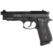 Swiss Arms P92 Semi Auto .177 Cal CO2 BB gun