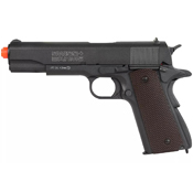 Swiss Arms CO2 .177 Cal 1911  BB Pistol - Refurbished