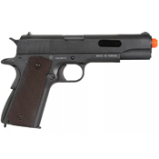 Swiss Arms CO2 .177 Cal 1911  BB Pistol - Refurbished